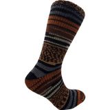 Erkek Yün Çorap, Yüksek Kalite - 41 - 46 - Gri - Gri