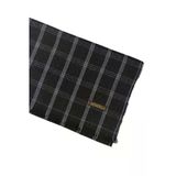 Erkek Yünlü Ekose Kaşkol ( Atkı)