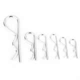 Erkek Yuvarlak Yaka Regular Fit Dokuma Kumaş Baskılı Uzun Kollu Kırmızı Sweatshirt EM001052 AF10013-M5038