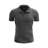 Erkek%100 Pamuk Cepli Polo T-Shirt