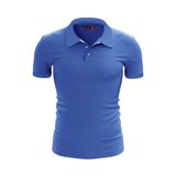 Erkek%100 Pamuk Polo T-Shirt RCPT107