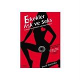 ERKEKLER AŞK VE SEKS KADINLAR İÇİN ERKEKLERI KULLANMA REHBERI - DAVID ZINCZENKO