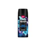 Erkekler İçin 150 Ml Sprey Deodorant, Mavi Lavanta Ve Premium Parfüm