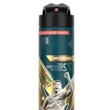 Erkekler İçin 72 Saat Ter Koruma Sunan Sprey Deodorant, 150 Ml