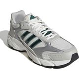 Erkekler için adidas CRAZYCHAOS 2000 Spor Ayakkabı Düz Taban ve Nefes Alabilir Yapı - Beyaz
