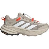 Erkekler İçin Adidas Terrex Freehiker SL GORE-TEX Yürüyüş Ayakkabısı Bej-Beyaz Renk ve Nefes Alabilir Yapı - Bej - Beyaz