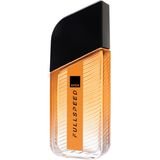 Erkekler İçin Avon Full Speed 100 ml EDT Parfüm Odunsu Meyvemsi Turunçgil Koku ile Hız Tutkusu