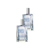 Erkekler İçin Avon Individual Blue EDT Parfüm 100 Ml İkili Set Aromatik Koku