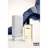 Erkekler İçin Bargello 680 Woody 50 ml EDP Aromatik Koku ile Etkileyici Parfüm