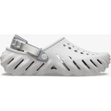 Erkekler İçin Crocs Echo.1ft Gri Spor Ayakkabı Hafif ve Esnek Tasarımıyla Günlük Kullanıma Uygun