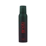 Erkekler için Deodorant Vücut Spreyi