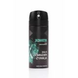 Erkekler İçin Ferahlatıcı Deodorant Spreyi - 150Ml