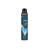 Erkekler İçin Ferahlatıcı Sprey Deodorant, 200 Ml, 72 Saat Kesintisiz Koruma