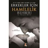 Erkekler İçin Hamilelik Rehberi - Hüseyin Mutlu