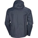 Erkekler İçin Helly Hansen Loke Yağmurluk Mont 2.0 Su Geçirmez ve Rüzgar Geçirmez S Beden