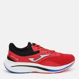 Erkekler için Joma Actıve 2406 Rojo Spor Ayakkabı Hafif ve Esnek Yapı ile Günlük Kullanıma Uygun - Kırmızı