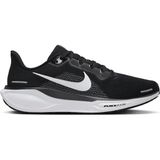 Erkekler İçin Nike Air Zoom Pegasus 41 Koşu Ayakkabısı Siyah Renk Hafif ve Esnek Tasarım