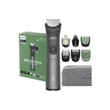 Erkekler Için Philips Multigroom 7000, Hepsi Bir Arada Düzeltici, Yüz, Baş ve Vücut Için 17'si 1 Arada Elektrikli Sakal Düzeltici ve Saç Düzeltici - 26 Uzunluk Ayarı (0,5-16 Mm) (MG7941/15)