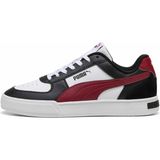 Erkekler İçin PUMA Caven Mix Spor Ayakkabı 42 Numaralı Nefes Alabilir Yapı ve Kauçuk Taban