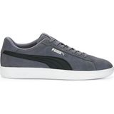 Erkekler İçin Puma Smash 3.0 Gri Sneaker Ayakkabı Hafif Ve Esnek Yapısıyla Günlük Kullanıma Uygun