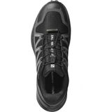Erkekler İçin Salomon Speedcross Peak Gore-Tex Siyah Outdoor Ayakkabı Hafif ve Su Geçirmez