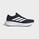 Erkekler IH9532 için Adidas Runfalcon 6 Siyah Yürüyüş Ayakkabısı 44,5 Nefes Alabilir ve Hafif Tasarım