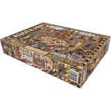 Erkekler ve Kadınlar Savaşı, 2000 Parça Puzzle - Standart