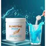 Erkeklere Özel 3'Lü Magnezyum Kompleksi (Malat, Sitrat, Bisglisinat) + B6 & C Vitamini 100 Gr