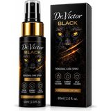 Erkeklere Özel Genital Bakım Spreyi Dr. Victor Black Genital sprey