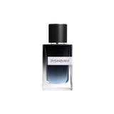 Erkeklere Özel Özgüven ve Şıklığıyla Etkileyici Amber ve Odunsu Kokulu Y - Eau de Parfüm 60ml