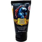 Erkeklere Ozel Sertlesme ve Zaman Kazandıran Bakım Masaj Kremi 50 ml x 2 Ad