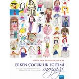Erken Çocukluk Eğitimi Mozaiği - Ayşe Dilşad Atalar Ebru Aktan Acar Bertram C. Bruce Bilgi Başak Gökçen Özgün Burcu Sarı Ceylan Özbek Ayaz Dilara Özer Duygu Acar Sevim Duygu Ebabil Çakıroğlu Ebru Mutlu Özdamar Elif Turan Emel Kınık Kılıç Emine Ayten Aksoy