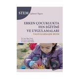 Erken Çocuklukta Fen Eğitimi ve Uygulamaları - Hasan Zühtü Okulu