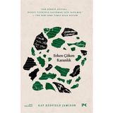 Erken Çöken Karanlık Profil Kitap