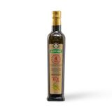 Erken Hasat Filtre Edilmiş Soğuk Sıkım Natürel Sızma Zeytinyağı 0.3 Asit 500 Ml