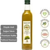 Erken Hasat Naturel Sızma Posalı Zeytinyağı (2025 Yeni) 500 ml