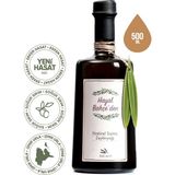 Erken Hasat Natürel Sızma Zeytinyağı 500 ml | Soğuk Sıkım, Izmir Urla, Yeni Hasat, Düşük Asidite