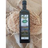 Erken Hasat Naturel Sızma Zeytinyağı (Soğuk Sıkım) - 1Lt-0.5 Asit Yeni Hasat
