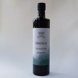 Erken Hasat Soğuk Sıkım Naturel Sızma Zeytinyağı - 750 ml