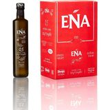 Erken Hasat Soğuk Sıkım Organik Naturel Sızma Zeytinyağı 500 ml 6 lı
