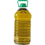 Erken Hasat Soğuk Sıkım Zeytinyağı 5lt Pet - 5 lt