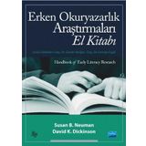 Erken Okuryazarlık Araştırmaları El Kitabı - David K. Dickinson - Susan B. Neuman