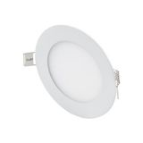 Erkled 3W LED Beyaz Işık Sıva Altı Panel Spot