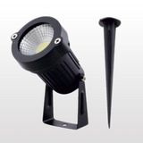 Erkled 7W Kazıklı Çim Armatürü Erk3305