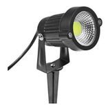 ERKLED 7W LED Bahçe Armatürü Yeşil Çim Aydınlatma