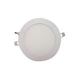 Erkled 9W LED Panel Sarı Işık Sıva Altı Spot