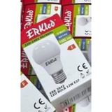 ERKLED LED Erkled 12W Beyaz Ampul