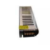 Erkled Slim 12V 12.5A Şerit Led Trafosu 150W Ip20 (12 Volt 12.5 Amper 15Mt Ye Kadar Kullanım İçin Uygundur)
