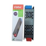 Erkled Ultra Slim 12V IP20 250W 20 Amp LED Trafo ERK-4006