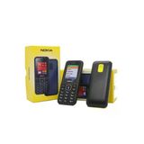 Erkmobile Nokıan-X2-02 222-625-301-2730 C- Model Kamerasız Radyolu Fenerli Tuşlu Telefon